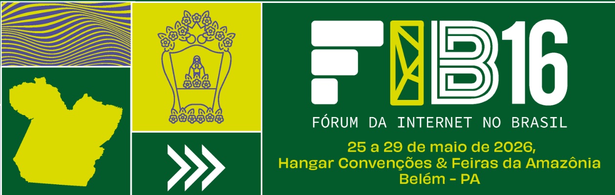 Alana participa do FIB, principal fórum de internet do país