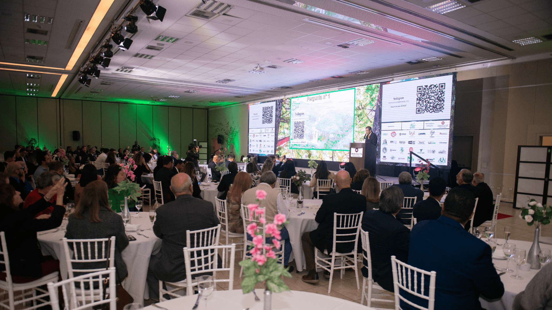 Augusto Cury faz palestra gratuita sobre futuro sustentável