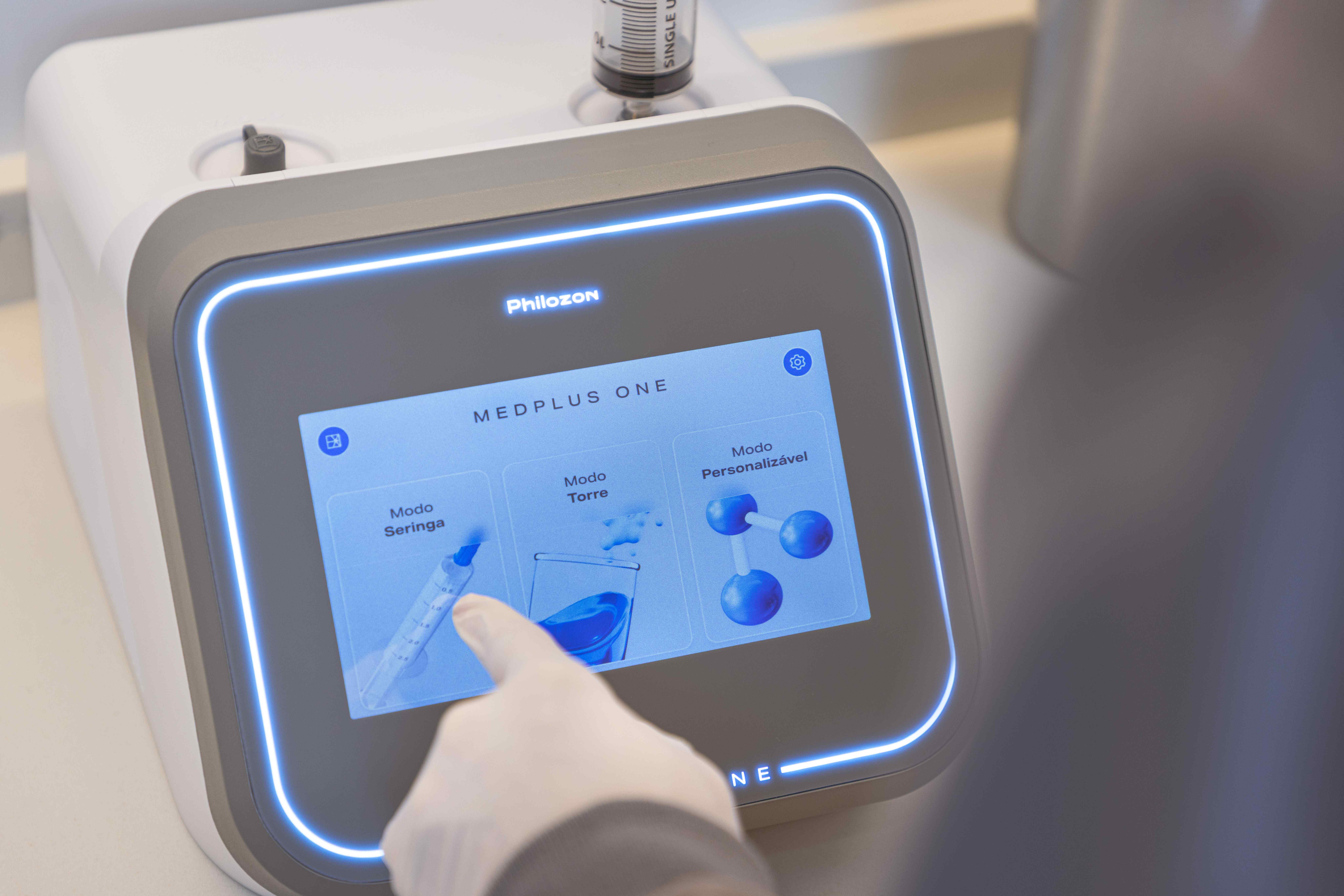 Avanço regulatório fortalece uso da ozonioterapia na saúde