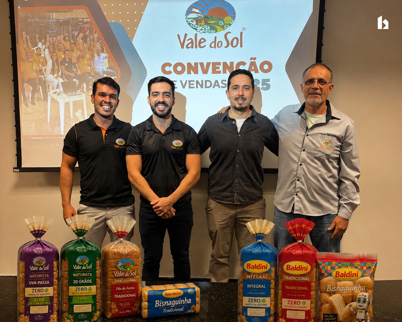 BuyCo assessora venda da marca Vale do Sol para a Baldini