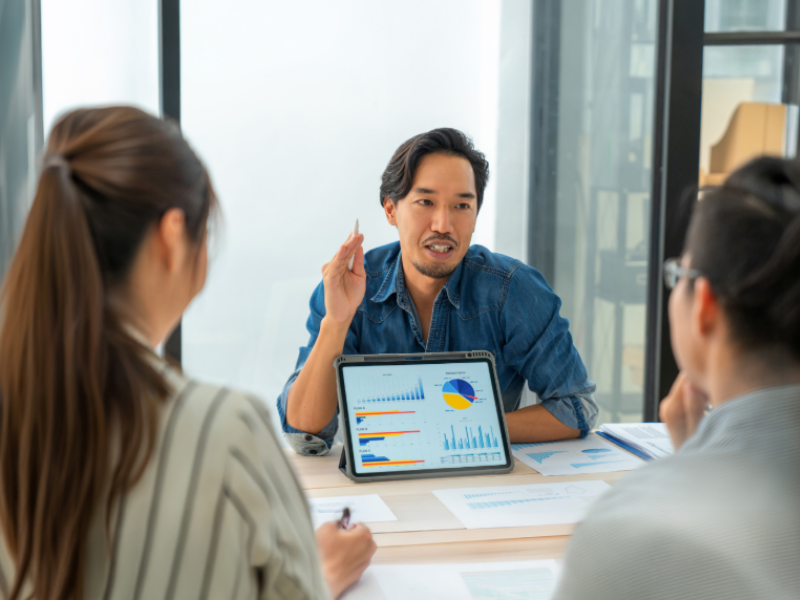 CFOs ampliam investimentos em tecnologia, diz Grant Thornton