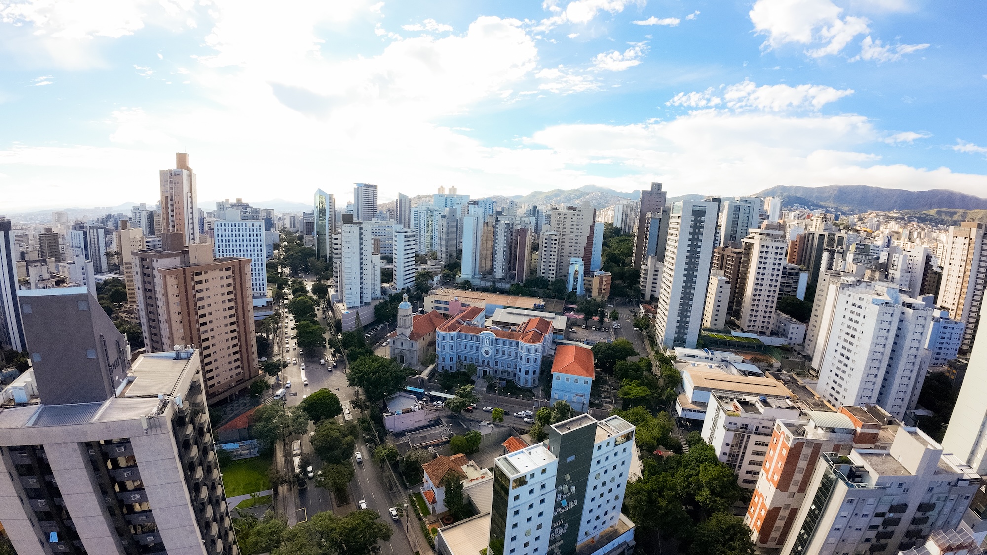 Colégio Sagrado Coração de Jesus comemora 115 anos