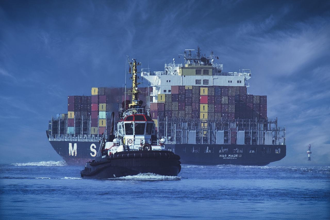 Comércio exterior planeja redução de atrasos logísticos