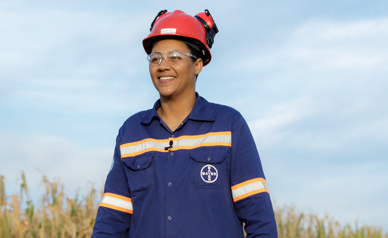 Educação ilimitada é motor de novo modelo de gestão da Bayer