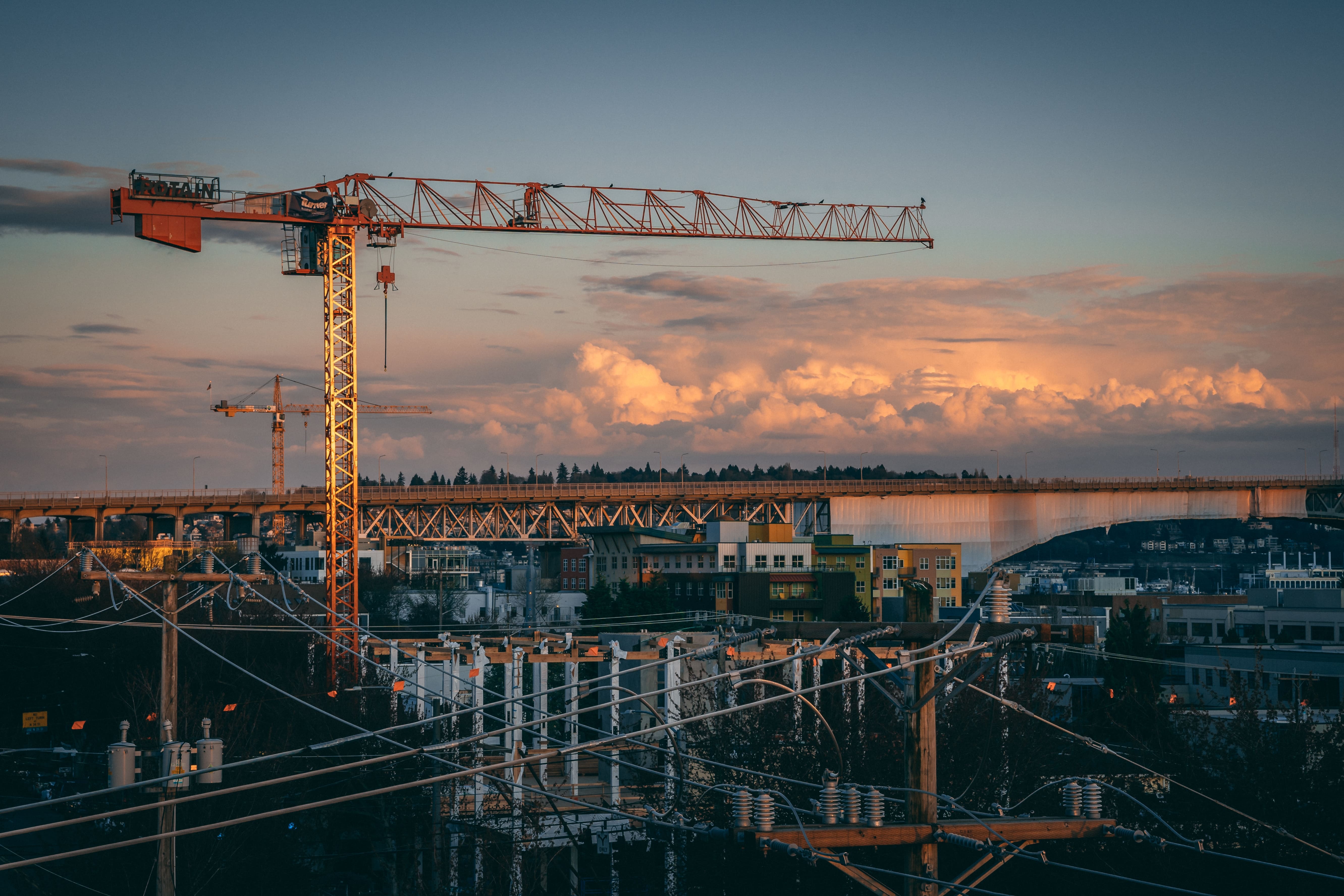 Empresa lança IA proprietária para o mercado da construção