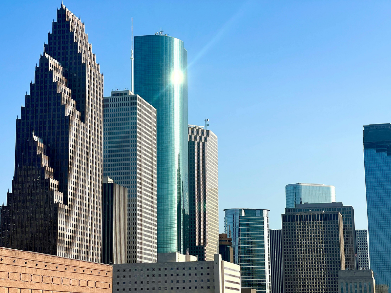 Empresas brasileiras de engenharia miram o Texas nos EUA