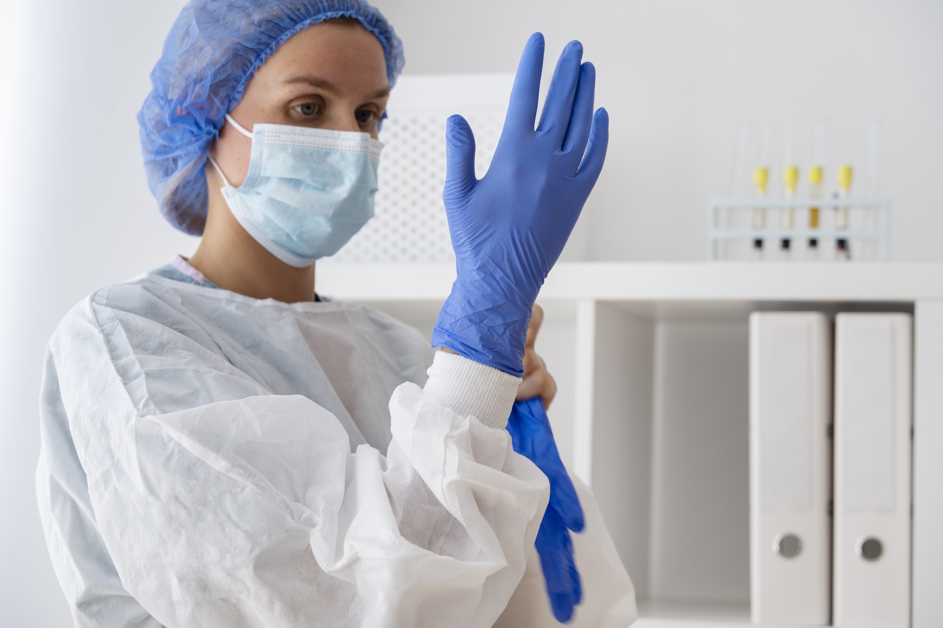 Escovas técnicas integram protocolos de limpeza hospitalar