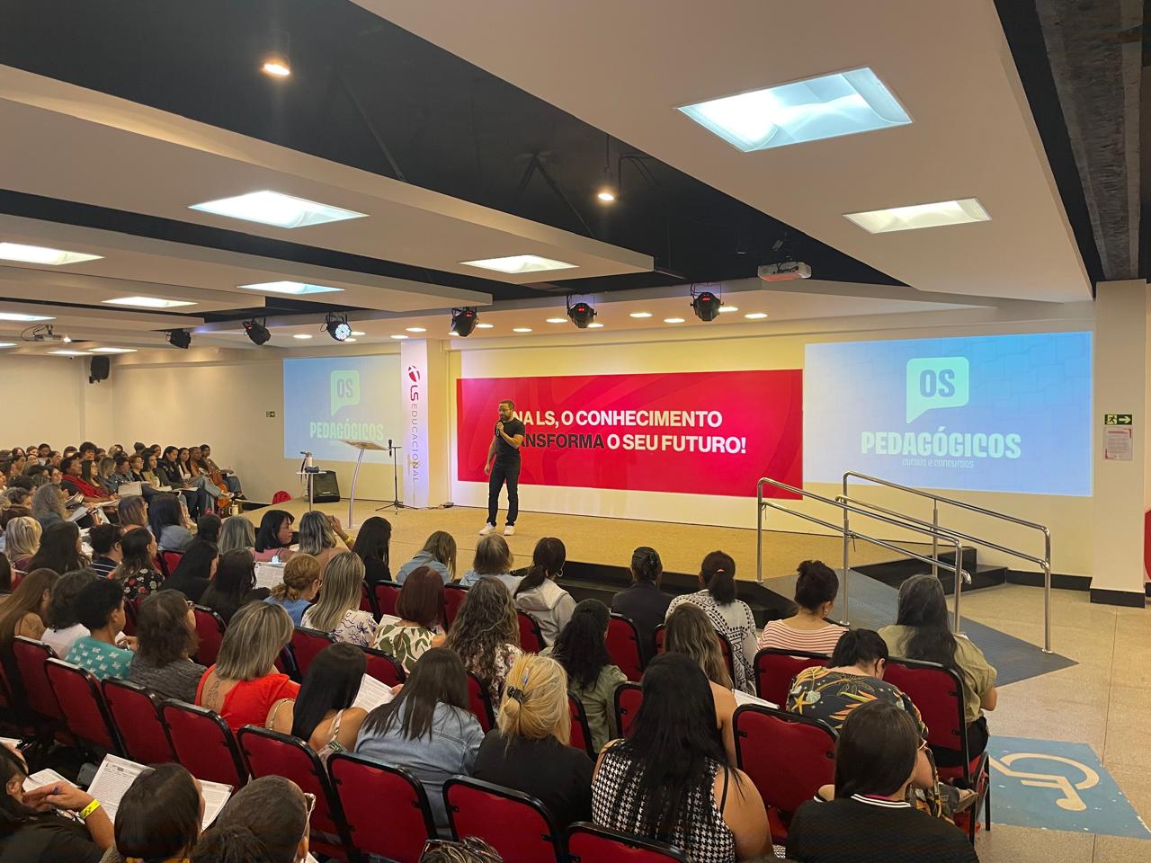Inscrições para a PND 2026 começam em 15 de junho
