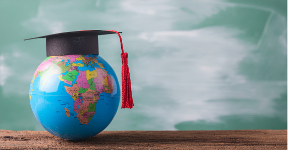 Intercâmbio acadêmico impulsiona estudantes brasileiros