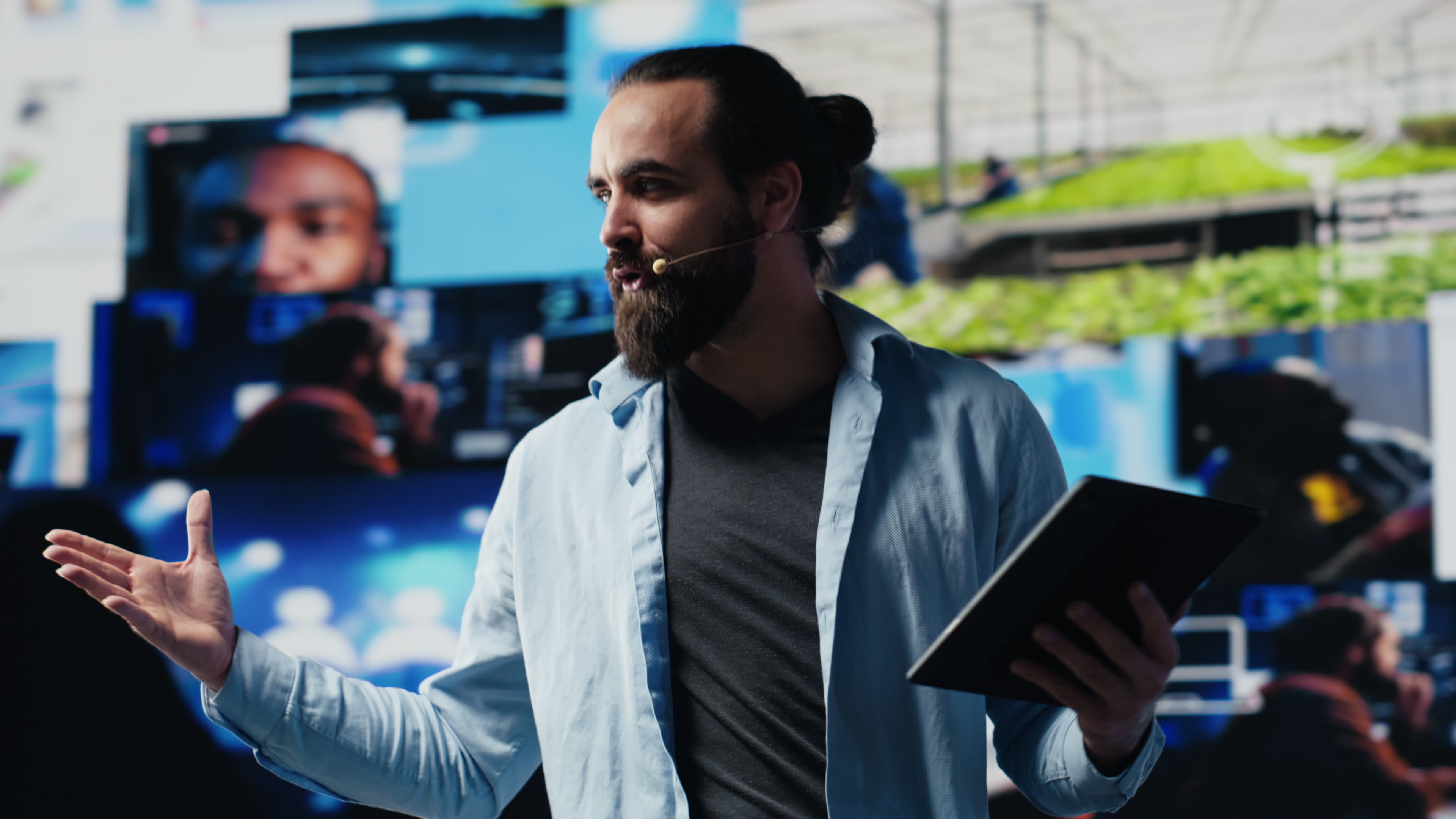 Livro aborda liderança em tecnologia nas big techs