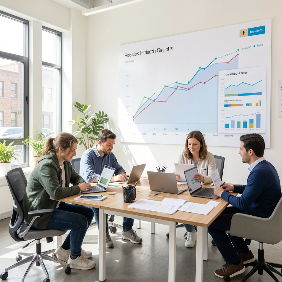 Marketing de conteúdo amplia alcance das empresas