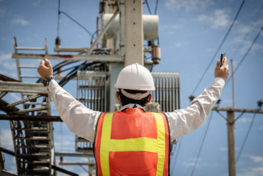 NR-10 reforça há anos a segurança em serviços elétricos