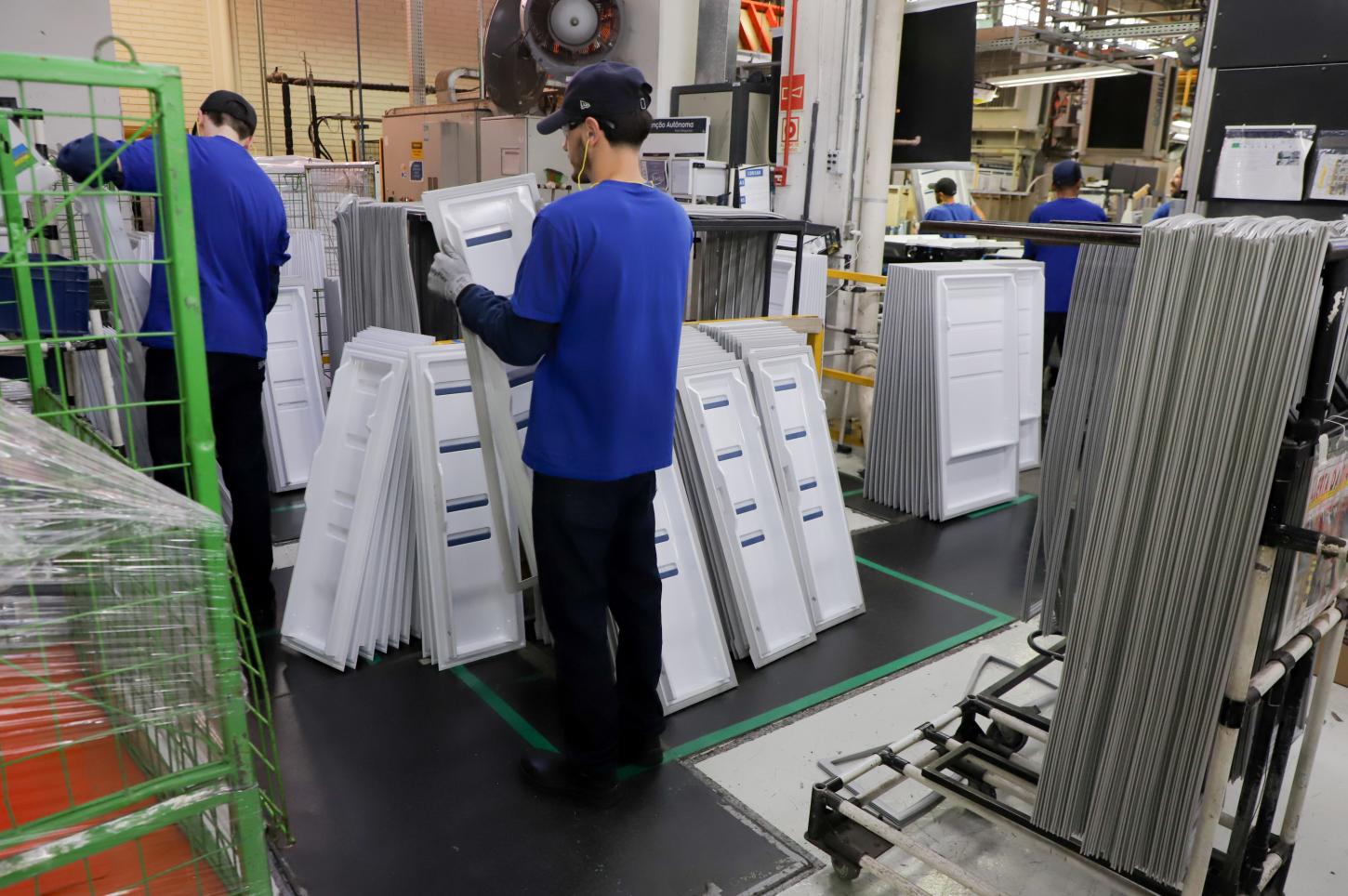 Paraná tem 21,6 mil vagas de trabalho abertas nas Agências do Trabalhador