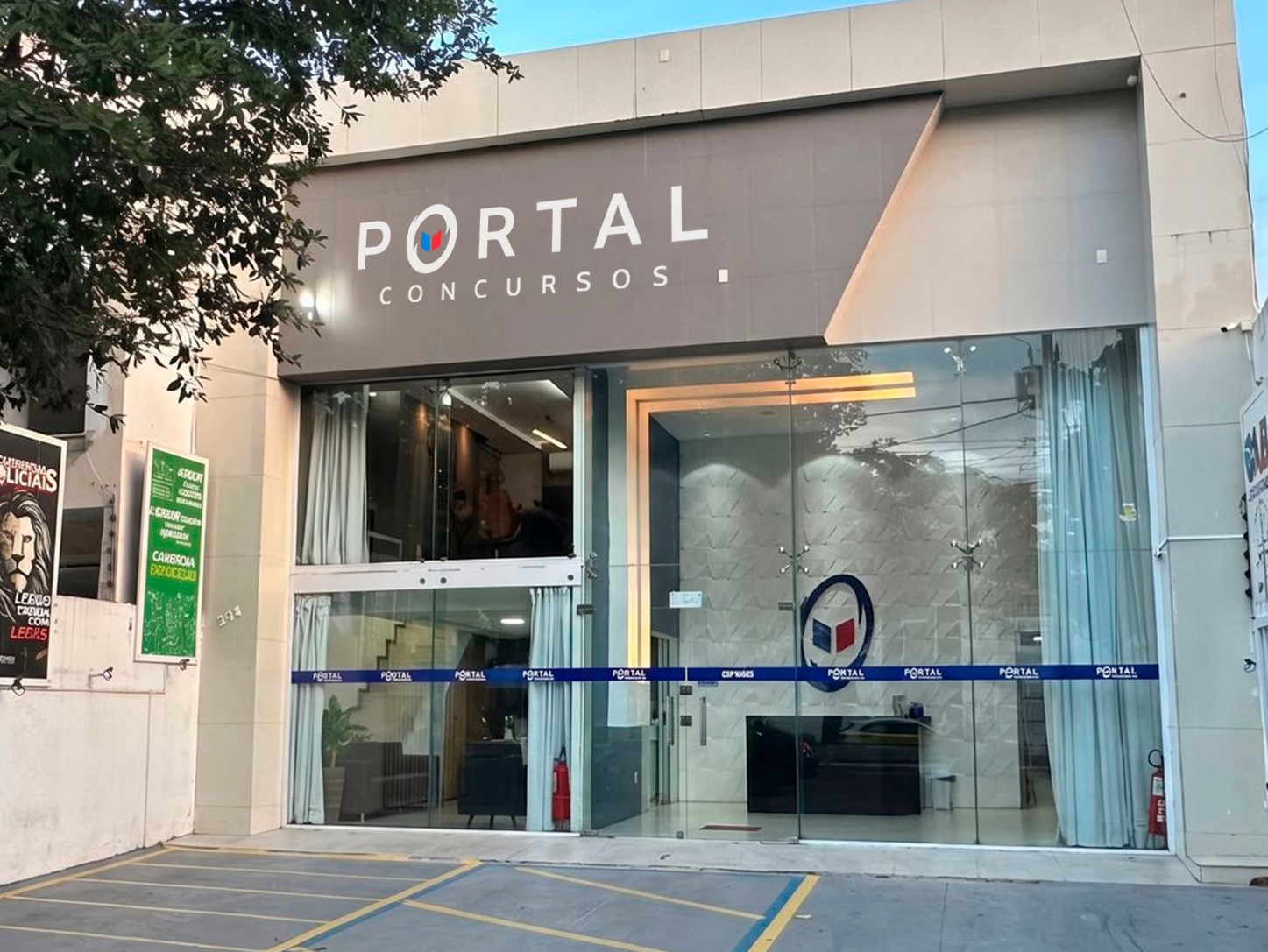 Portal Concursos compra SysCoin e cresce no setor EdTech
