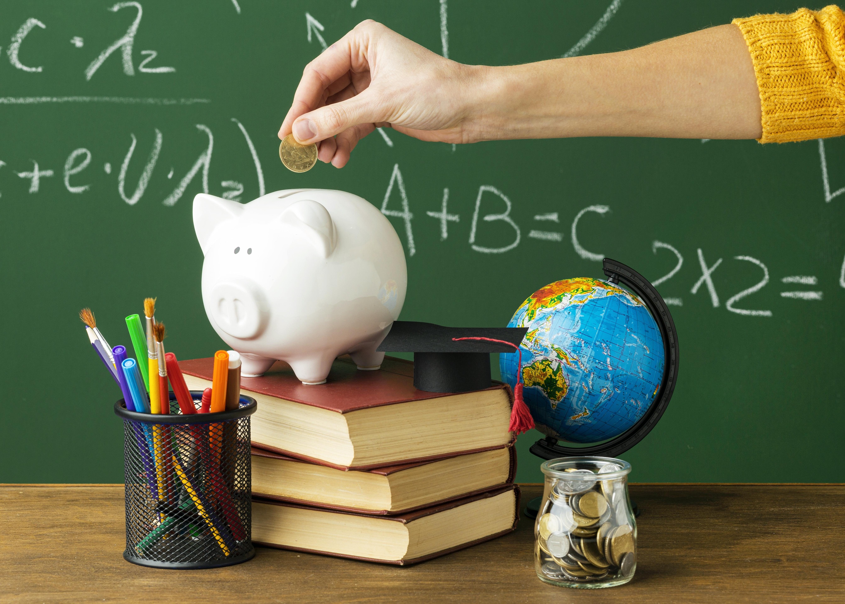 Projeto nacional leva educação previdenciária a estudantes
