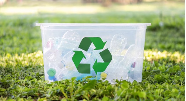 Reciclagem permite a economia de energia e recursos naturais