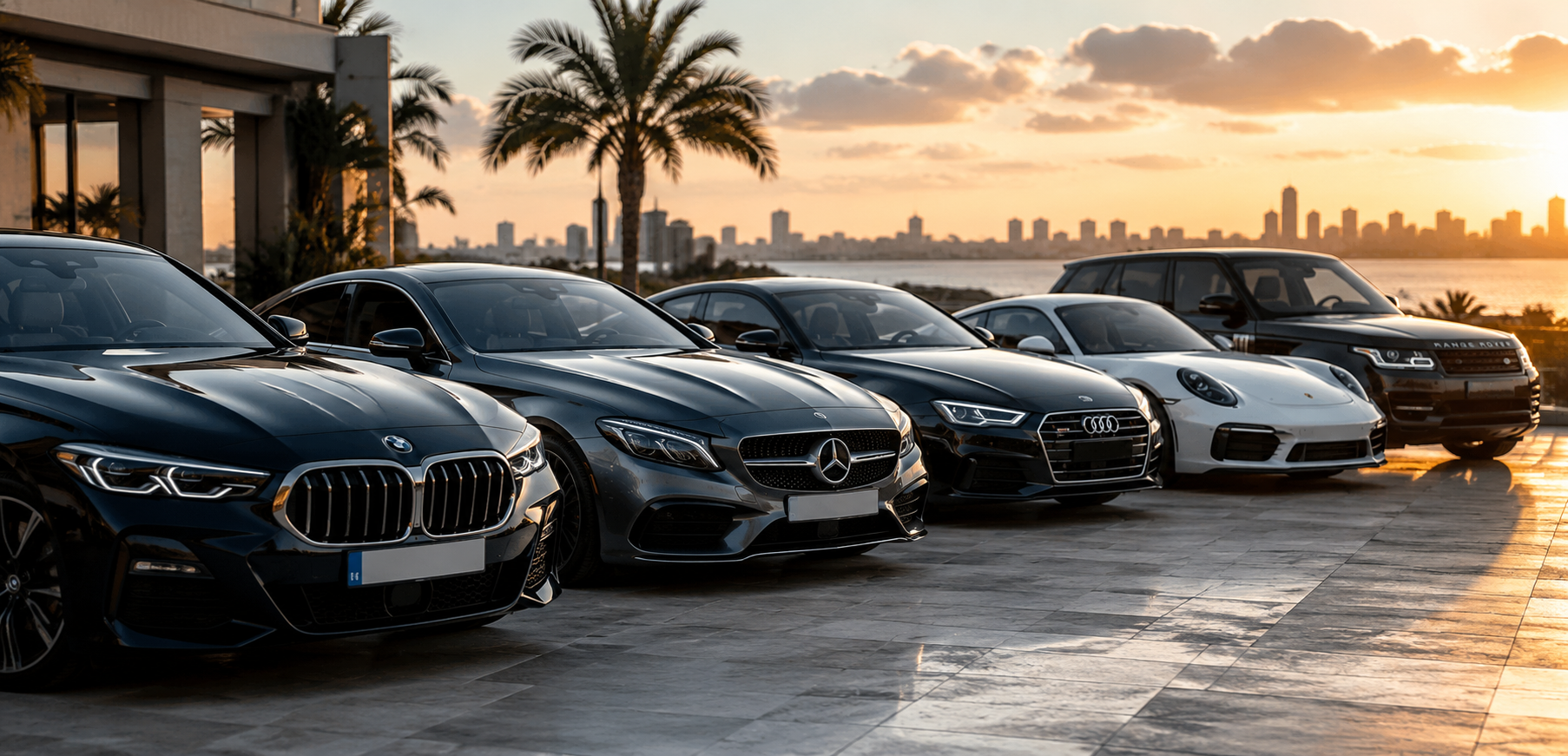 Seguro auto para veículos de luxo traz novidades em 2026