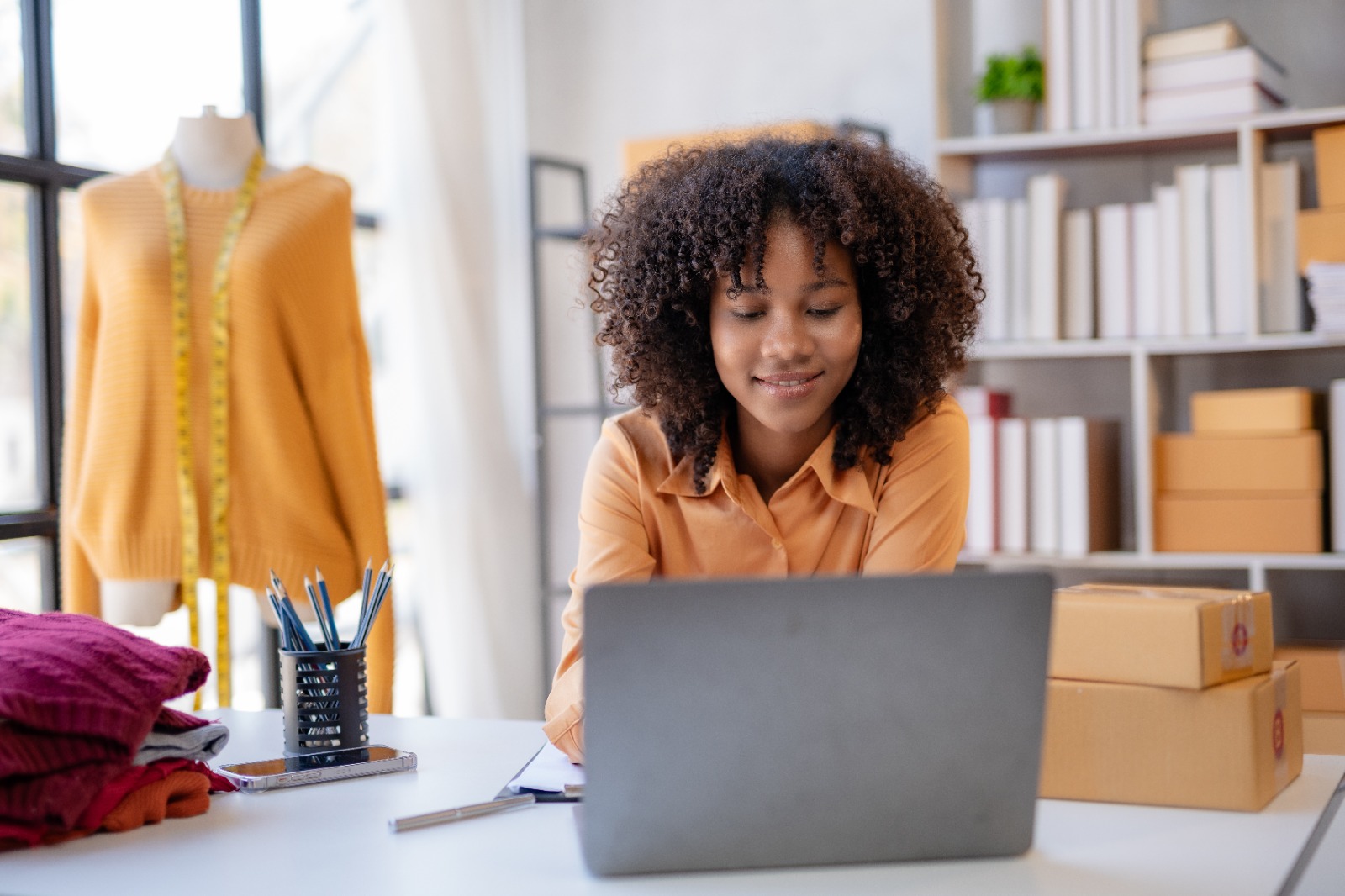 Shopee e Sebrae expandem programa gratuito de capacitação