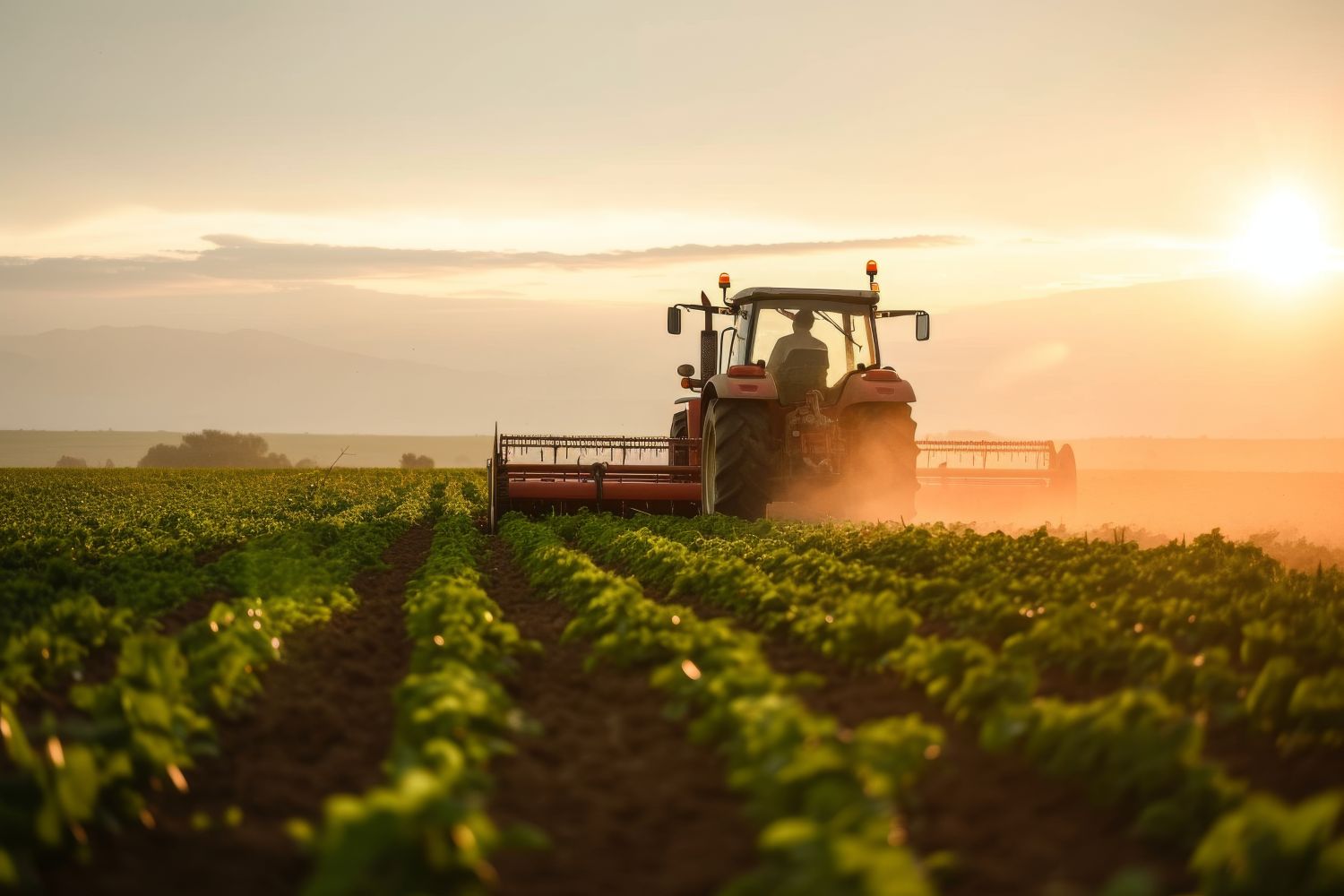 Tensões no Oriente Médio trazem desafios para o agronegócio