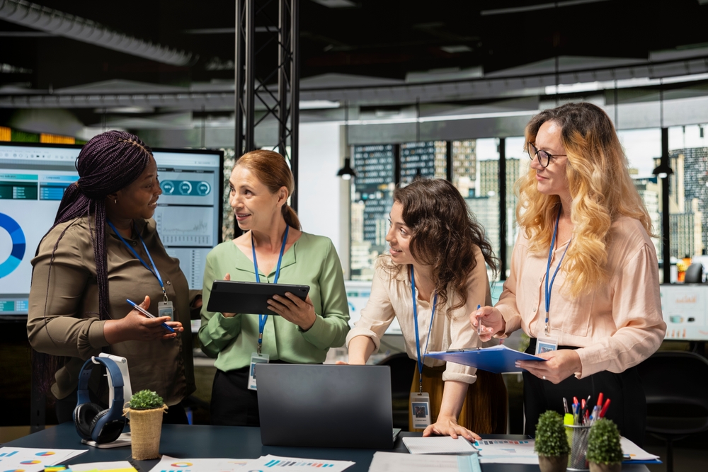 TOTVS realiza evento online sobre carreira feminina em tech
