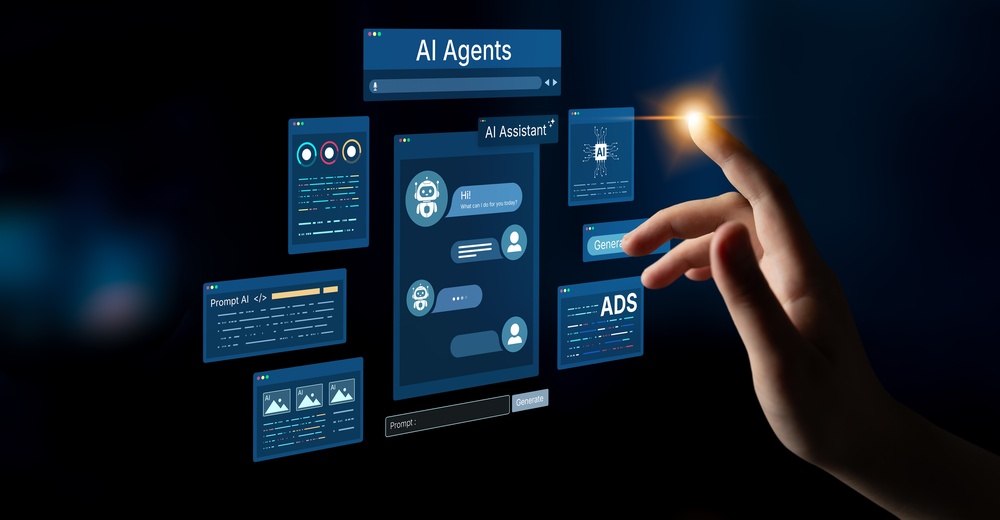 Agentes inteligentes criam novas oportunidades de carreira