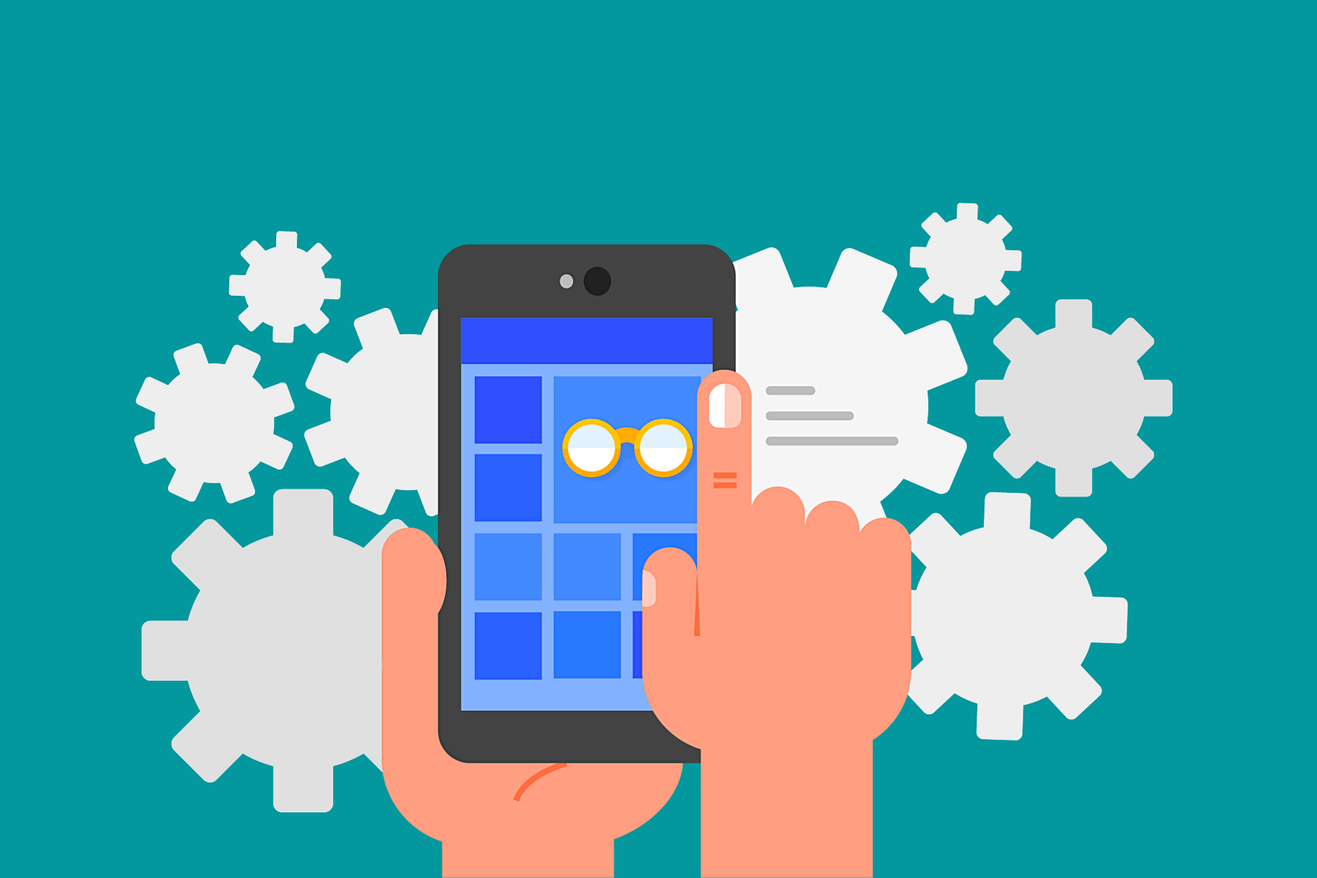 App commerce entra na era dos agentes inteligentes