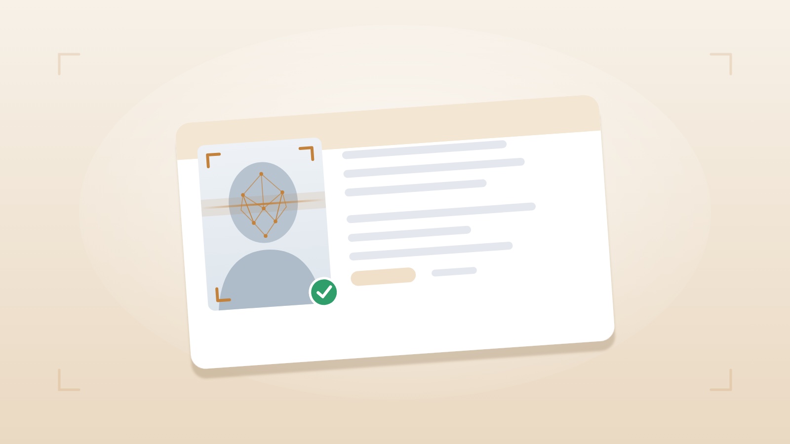 Babá Certa adota biometria na verificação de babás