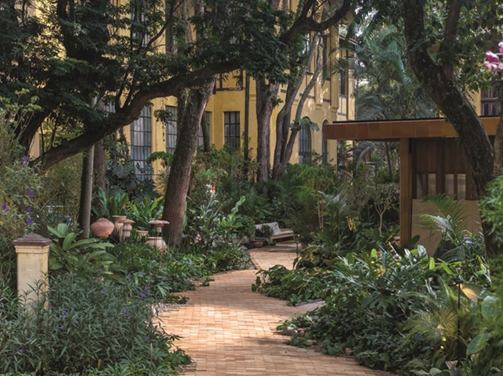 CASACOR SP tem programação a dois para o Dia dos Namorados