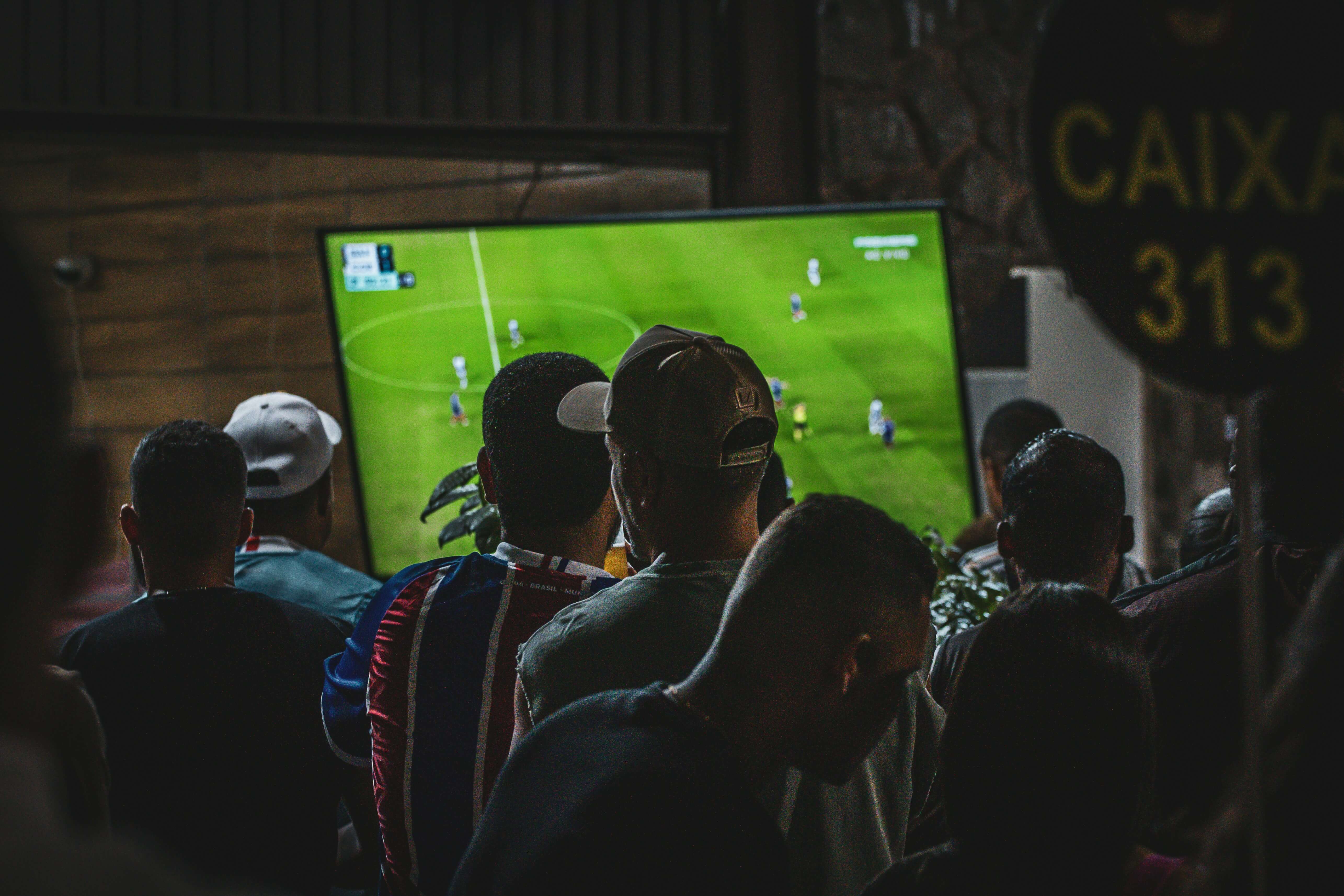 Copa do Mundo 2026 impulsiona procura por eletrônicos