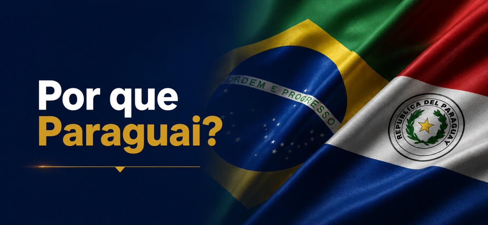 Evento em SP discute oportunidades de negócios no Paraguai