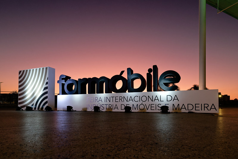 ForMóbile 2026 abre portas para indústria de móveis