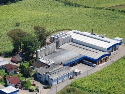 Galiotto chega aos 60 anos apostando em gestão familiar