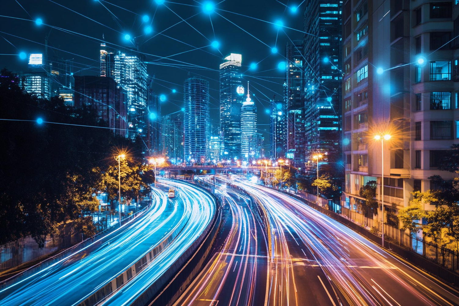 Gêmeos digitais avançam na gestão e sustentábilidade urbana