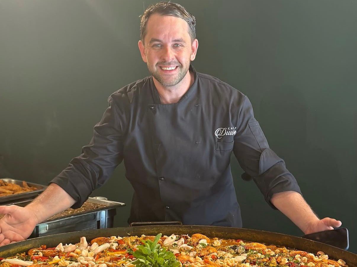 Gestão redefine papel do chef na gastronomia