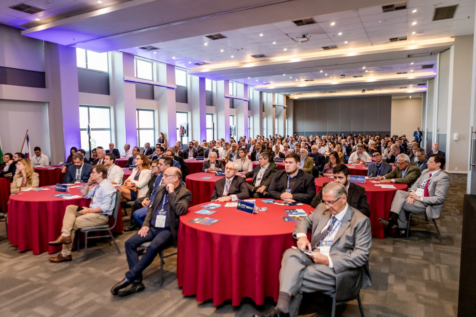 IBEF-Rio realiza Fórum de Óleo, Gás e Energia