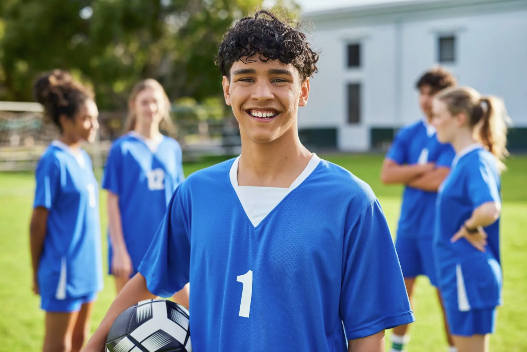 Intercâmbio esportivo abre portas acadêmicas e profissionais