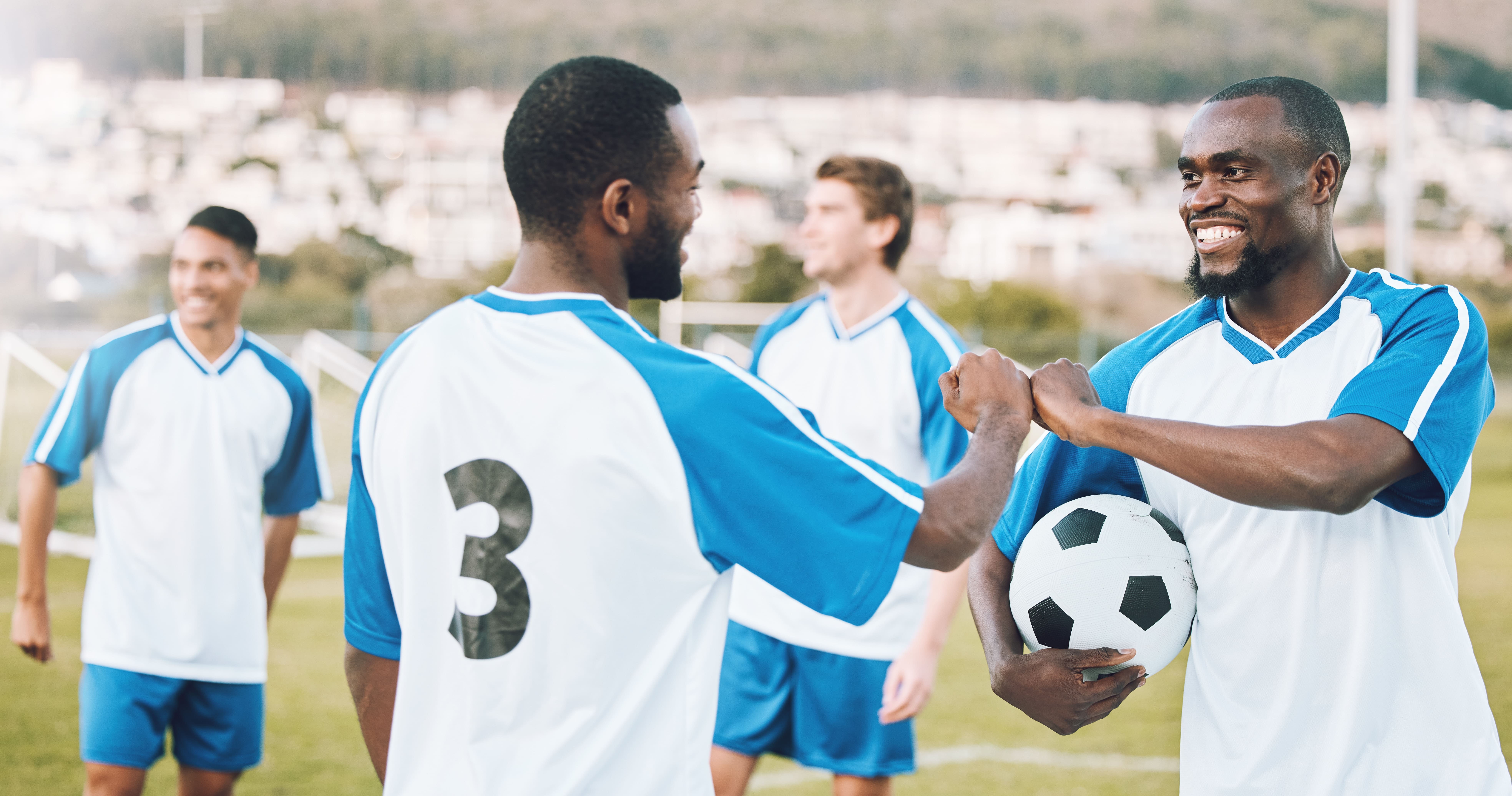 Liderança adotada no futebol inspira gestores nas empresas