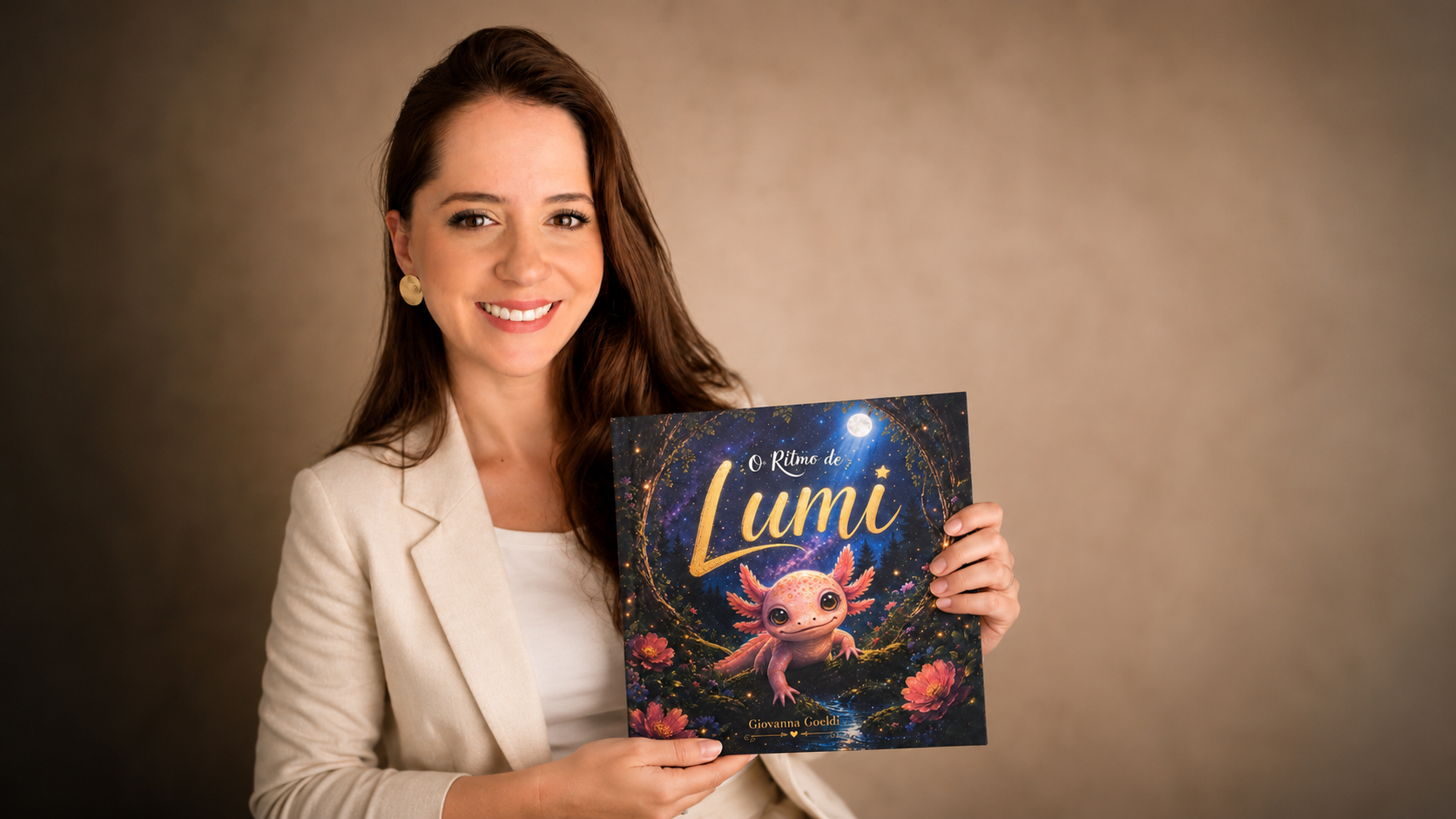 Literatura infantil tem enfoque na inclusão e na diversidade