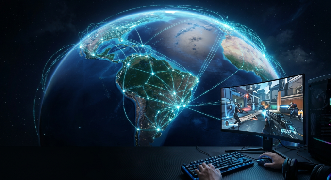 NoPing aumenta infraestrutura de servidores mundialmente