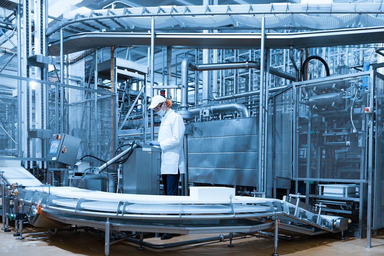 Osmose reversa cresce no mercado industrial