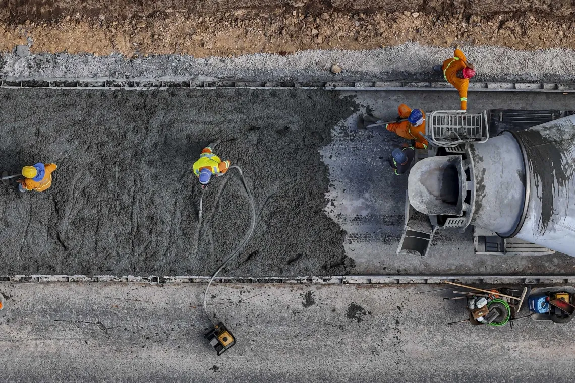 Paraná chega a quase mil quilômetros de rodovias e novas estradas em concreto