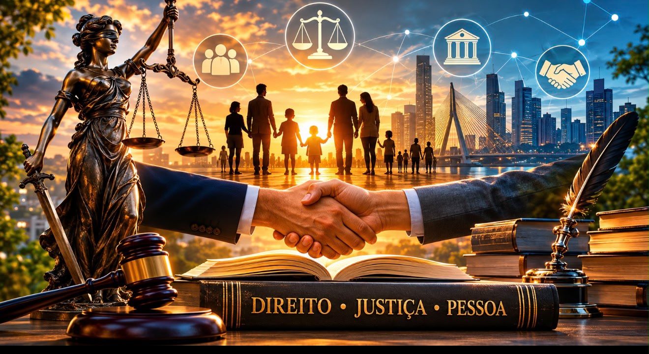 São Paulo sedia encontro de Direito e Políticas Públicas
