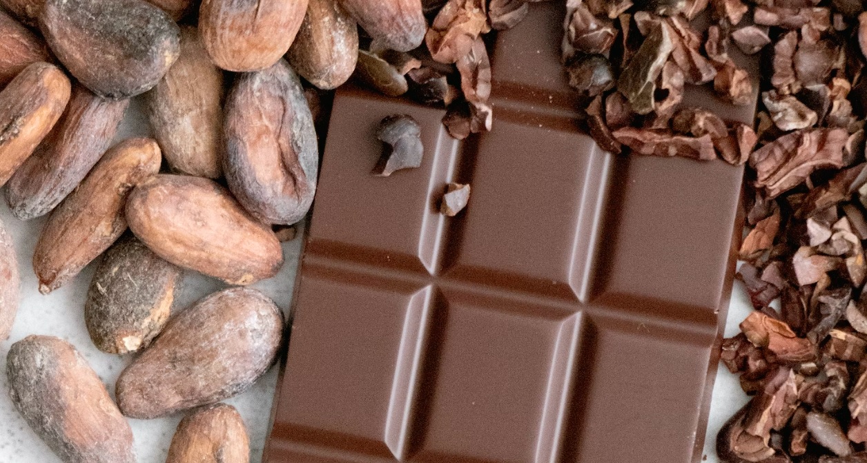 Tecnologia ajuda indústria a manter padrão do chocolate